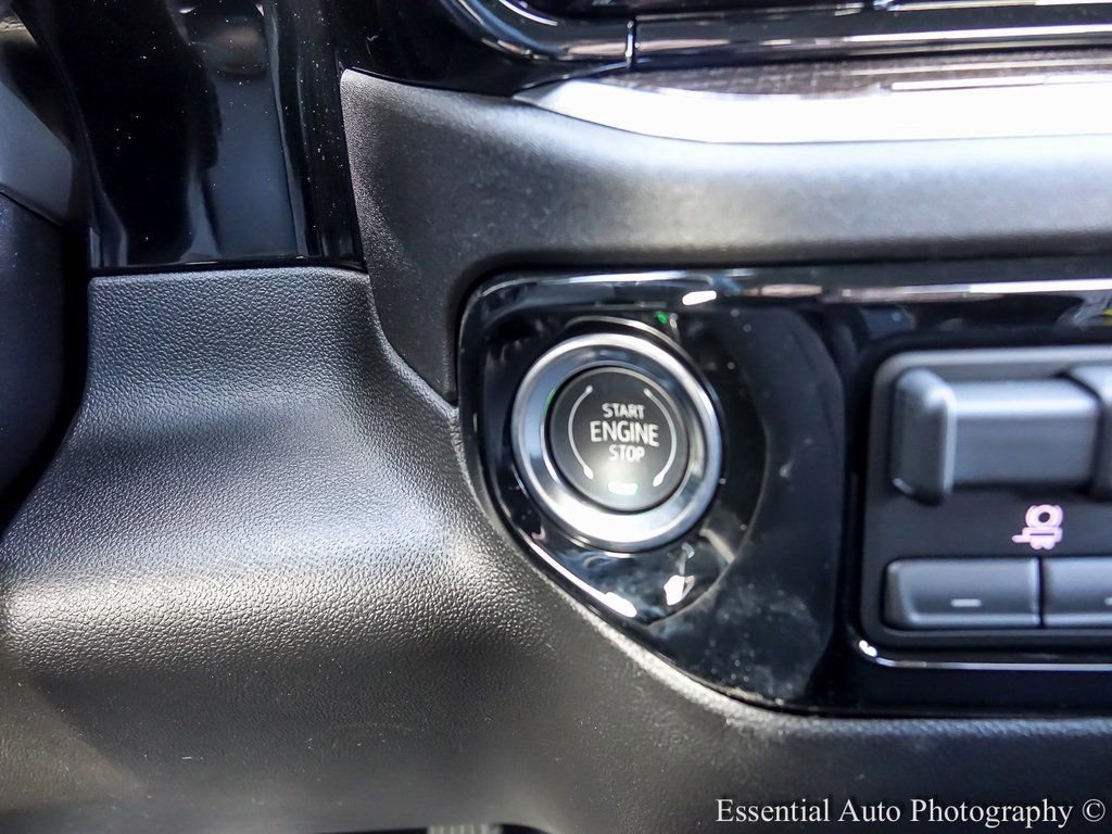 2026 CHEVROLET SILVERADO HD - Image 13