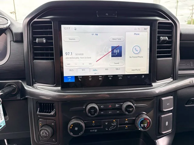 New 2026 Avalanche Ford STX® image 32