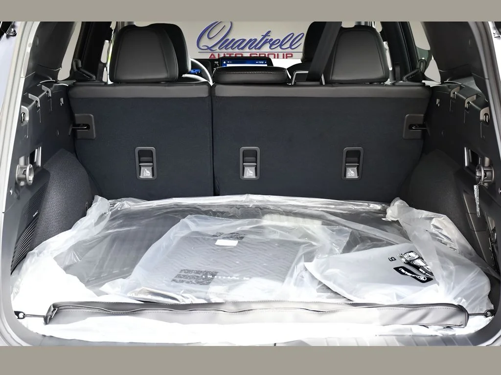 New 2026 CRYSTAL BLACK SILICA Subaru Touring XT image 20
