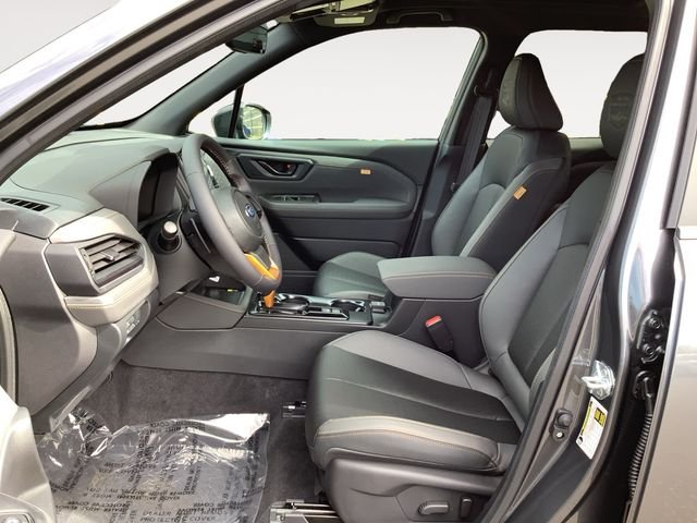 New 2026 MAGNETITE GRAY METALLIC Subaru Wilderness image 9