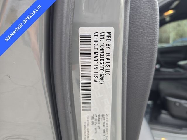 2026 Dodge Durango GT - Photo 29