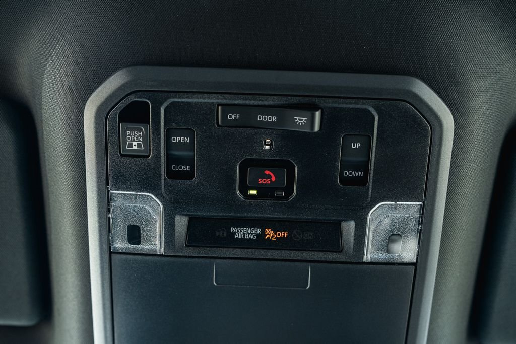 New 2026 Wind Chill Pearl Toyota Limited i-FORCE MAX image 21