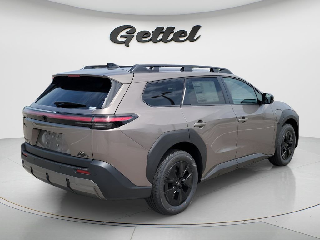 New 2026 Stepping Stone Toyota  image 5