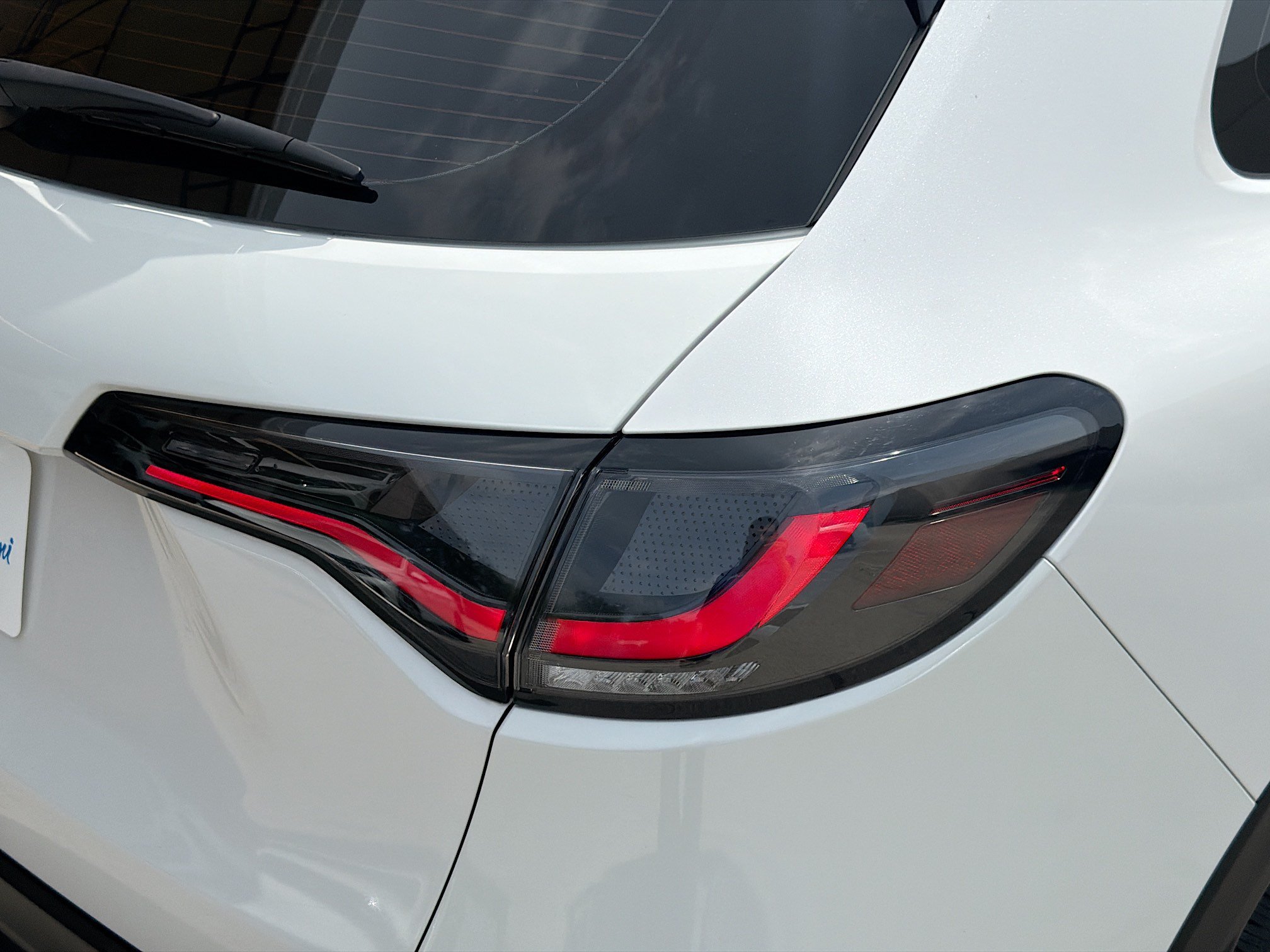 2024 Honda HR-V LX - Photo 26