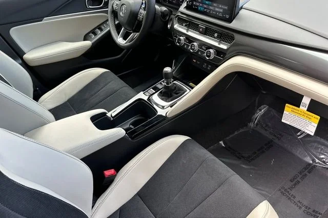 New 2026 Double Apex Blue Pearl Acura Type S image 28