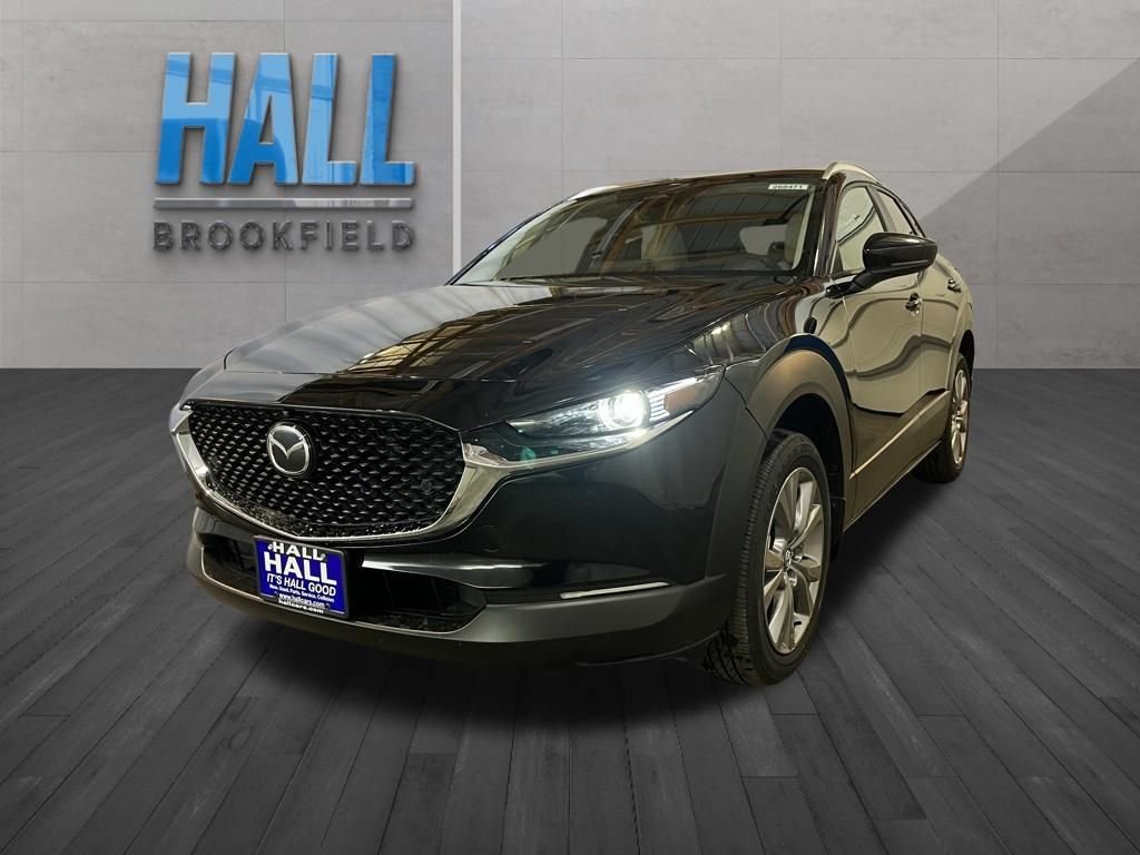 2026 Mazda CX-30 Premium AWD's photo