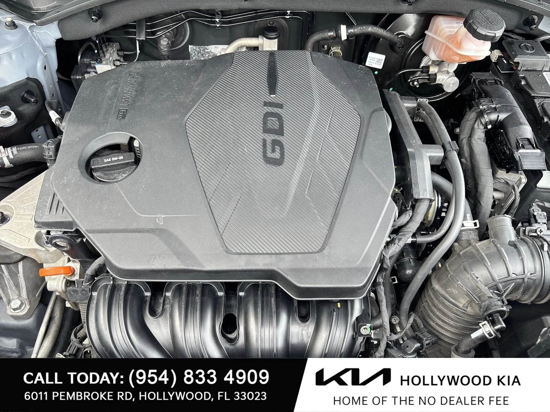 Used 2022 Everlasting Silver Kia S image 17