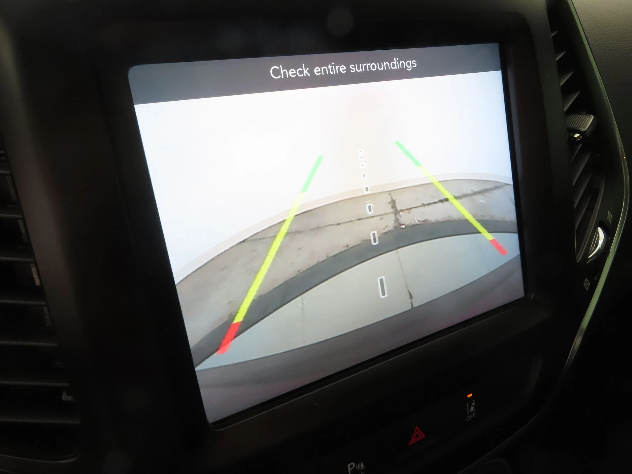 Used 2021 Red Jeep Latitude Lux image 18
