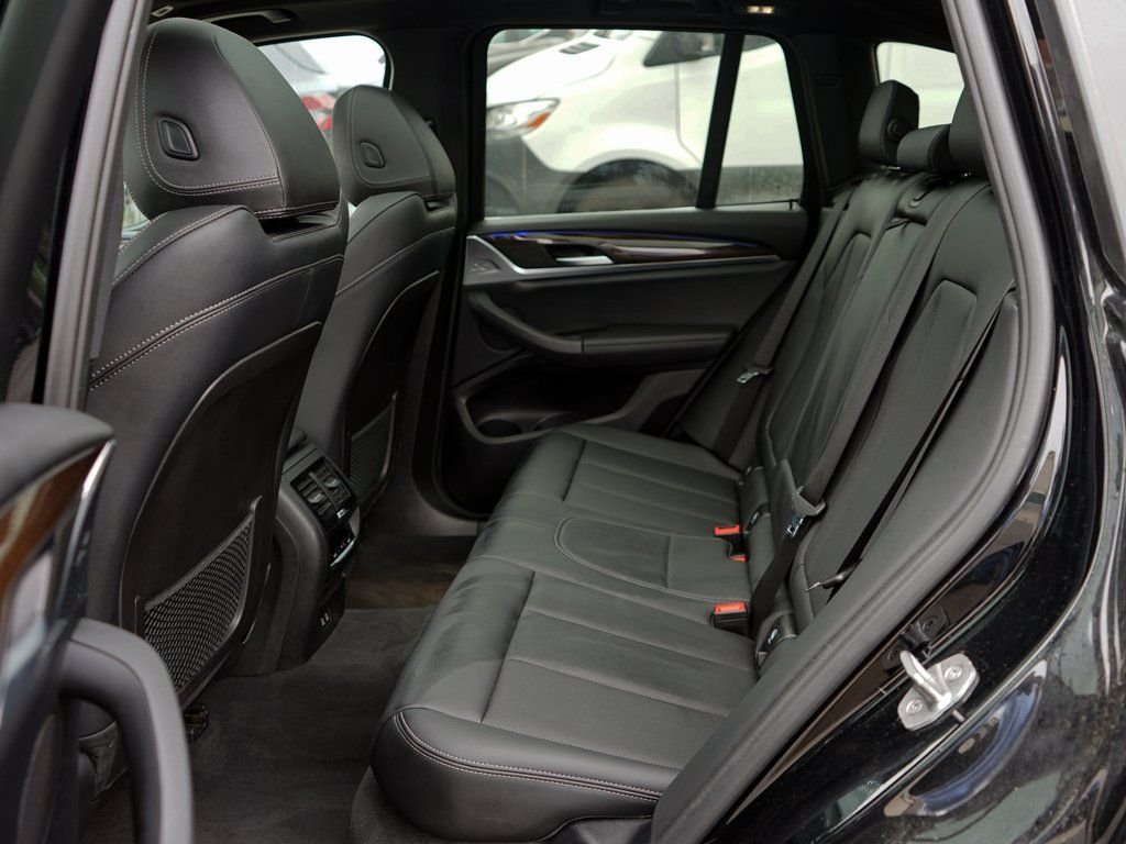 2022 BMW X3 30i - Photo 27