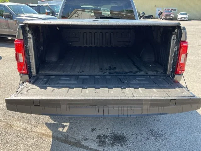 Used 2022 Gray Ford XLT image 58