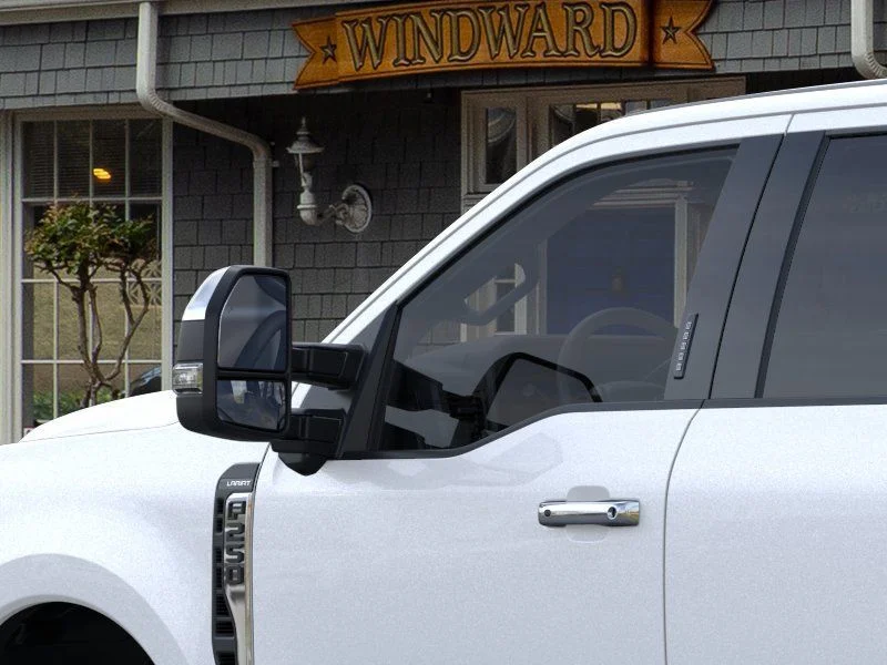 2025 Ford F-250 Super Duty Lariat - Photo 20