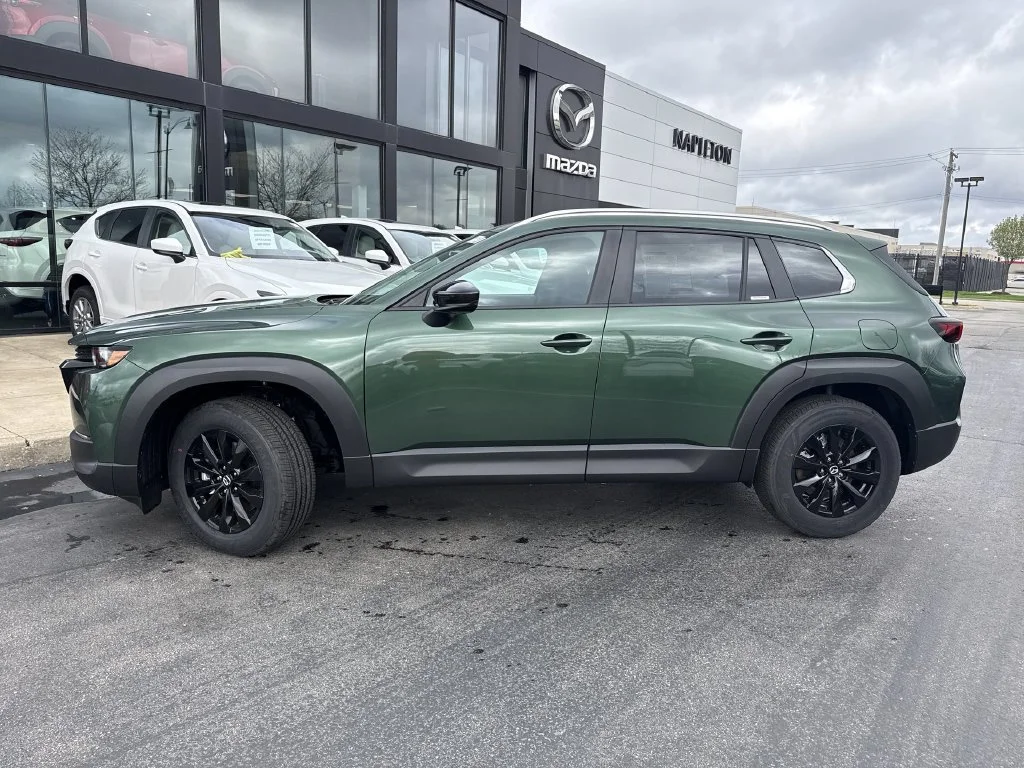 Vehicle thumbnail