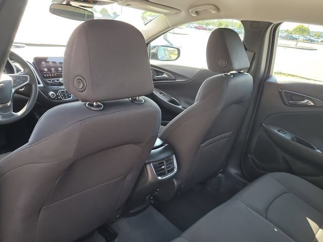 Used 2024 Mosaic Black Metallic Chevrolet LT image 11