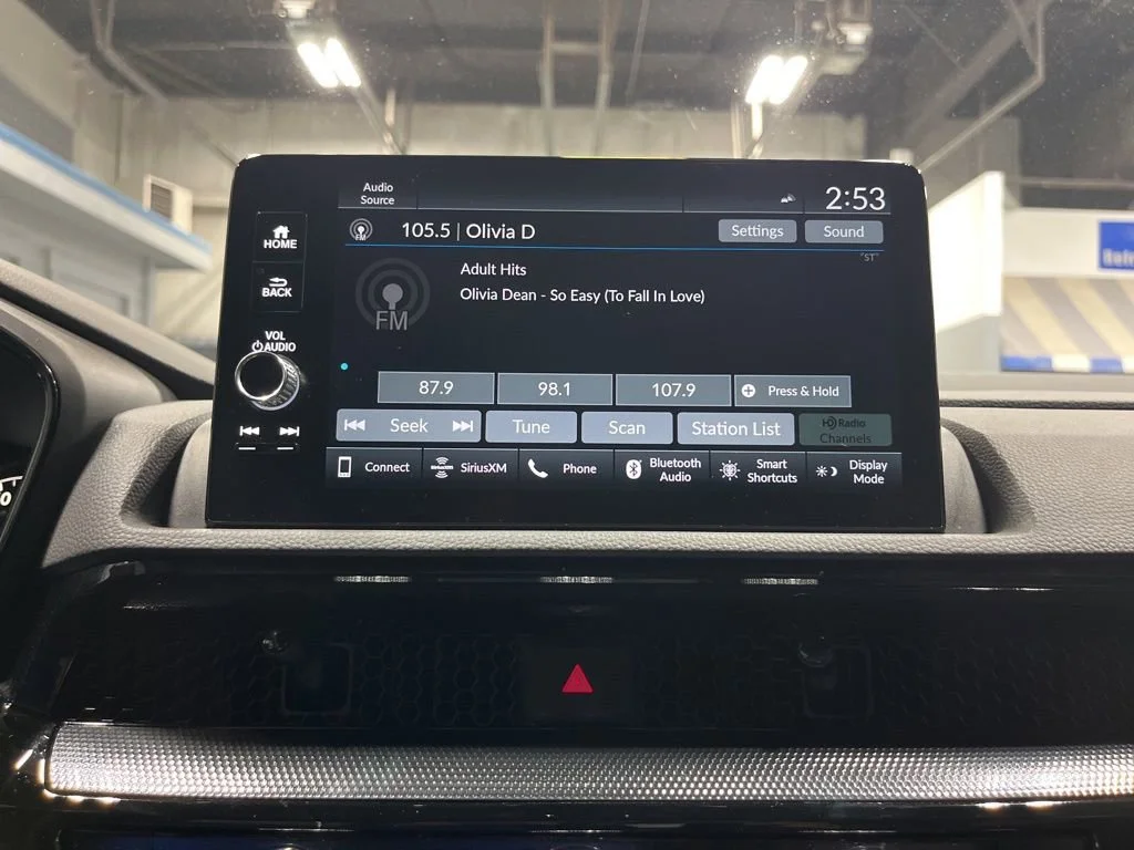 2024 Honda CR-V Sport Touring - Photo 62