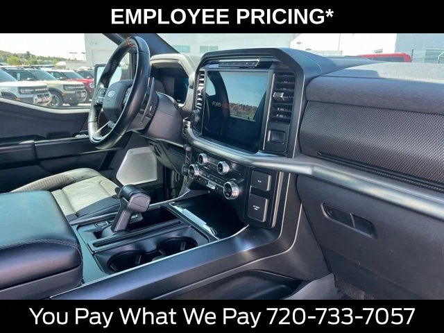 Used 2021  Ford Raptor image 28