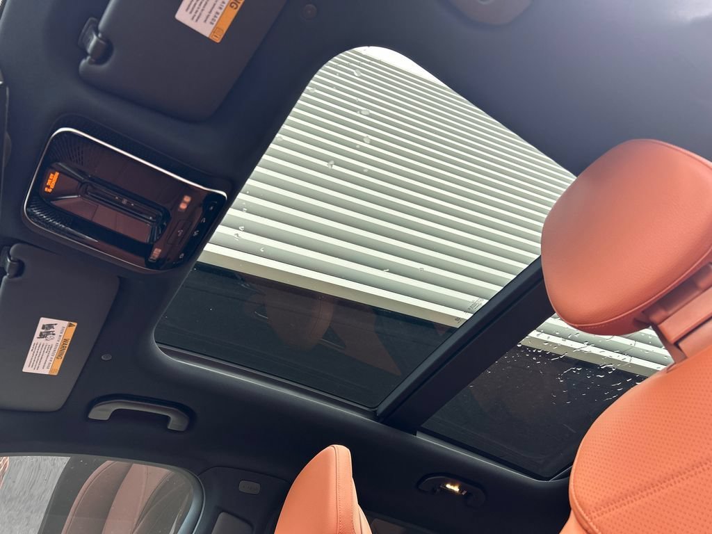 New 2027 Polar White Mercedes-Benz GLC 300 image 58