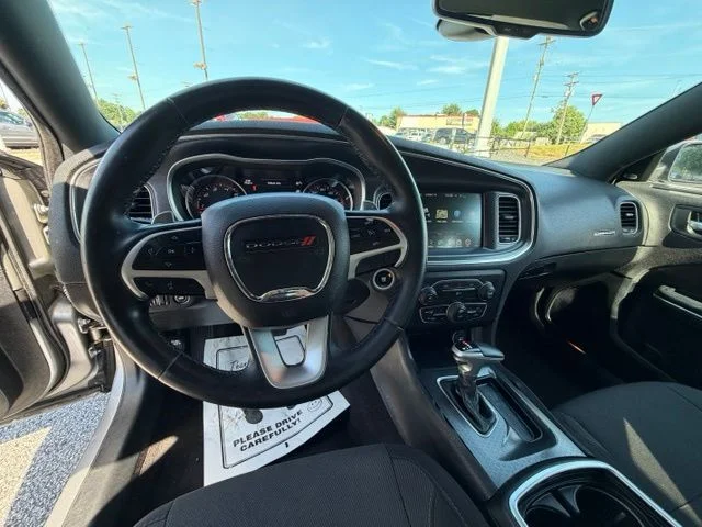 Used 2015 Silver Dodge R/T image 14