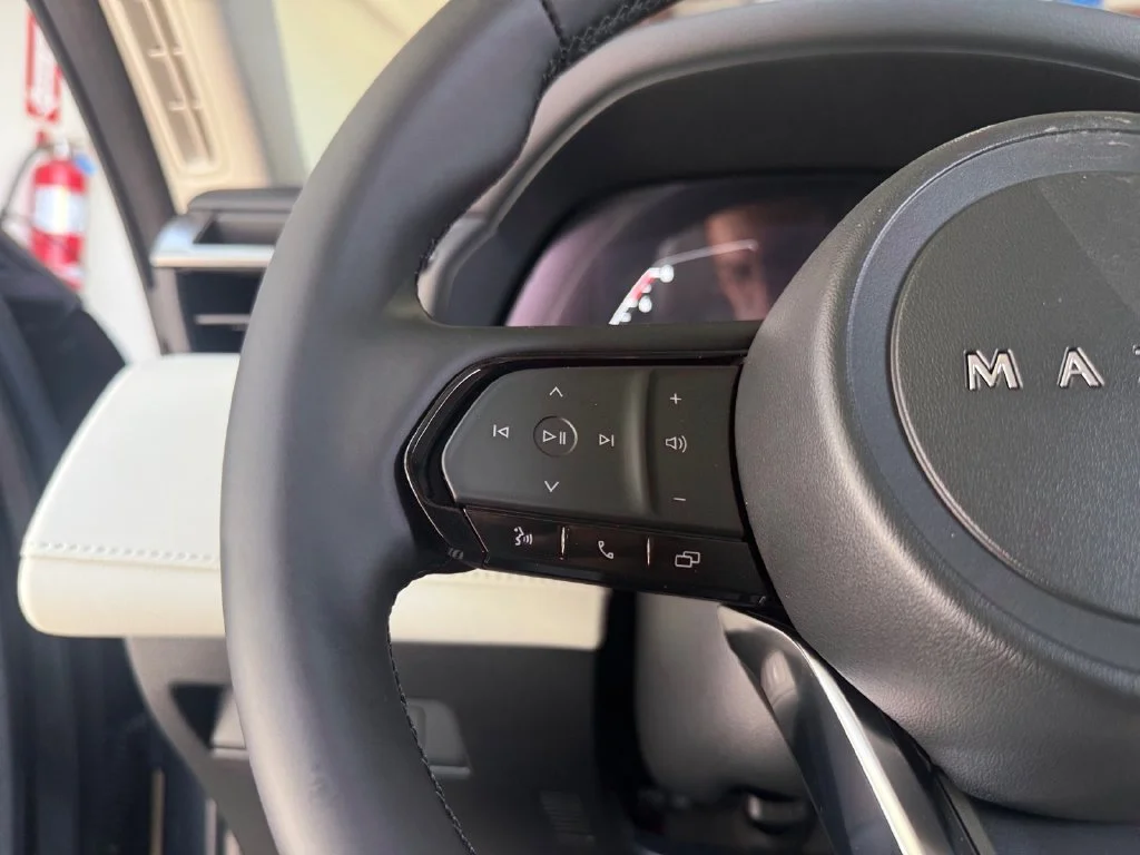 New 2026 Gray Mazda 2.5 S Preferred image 24