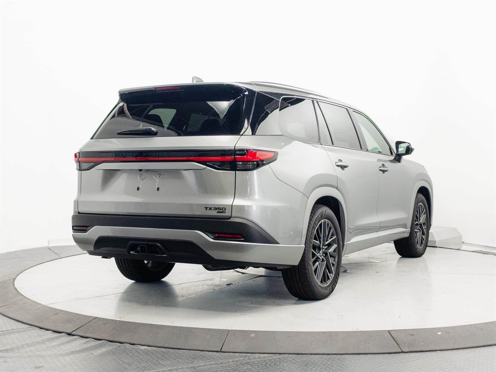 2026 Lexus TX 350 Premium - Photo 13