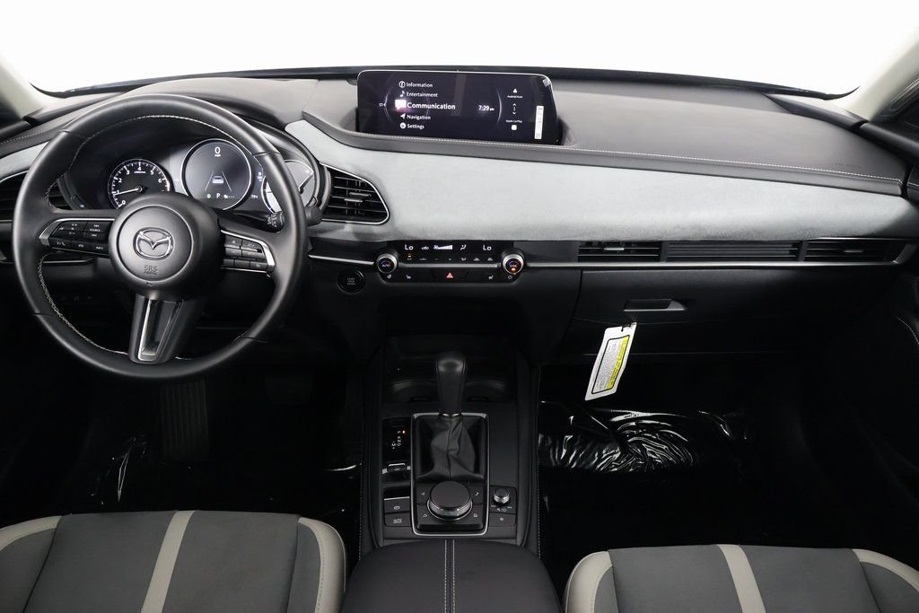 2026 Mazda CX-30 Turbo Aire Edition - Photo 9