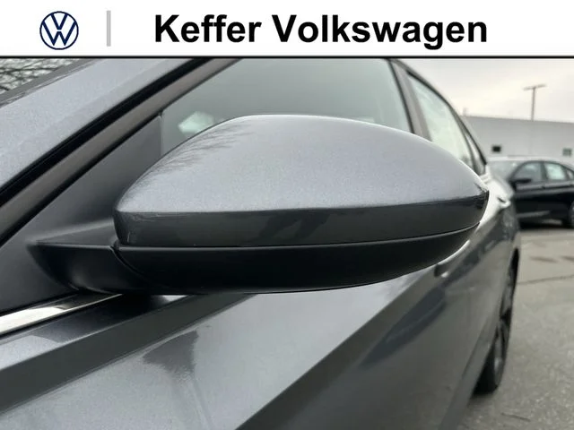 New 2026 Gray Volkswagen 1.5T SE image 10