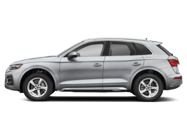 Used 2023 Mythos Black Metallic Audi 45 S line Premium image 3