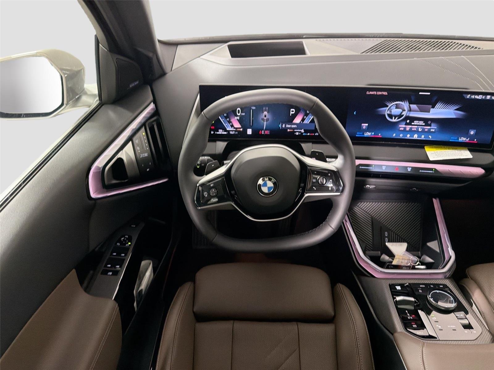 New 2026 Dune Grey Metallic BMW 30 xDrive image 22