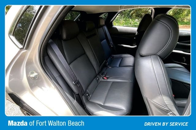 Used 2024 Silver Mazda 2.5 S Select Sport image 22