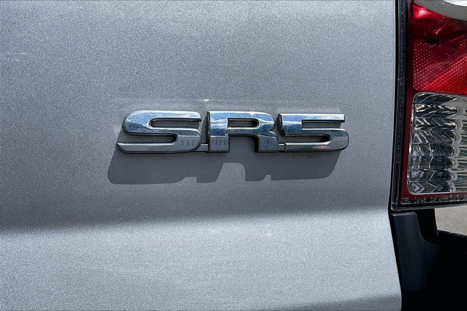 Used 2010 Silver Streak Mica Toyota  image 9