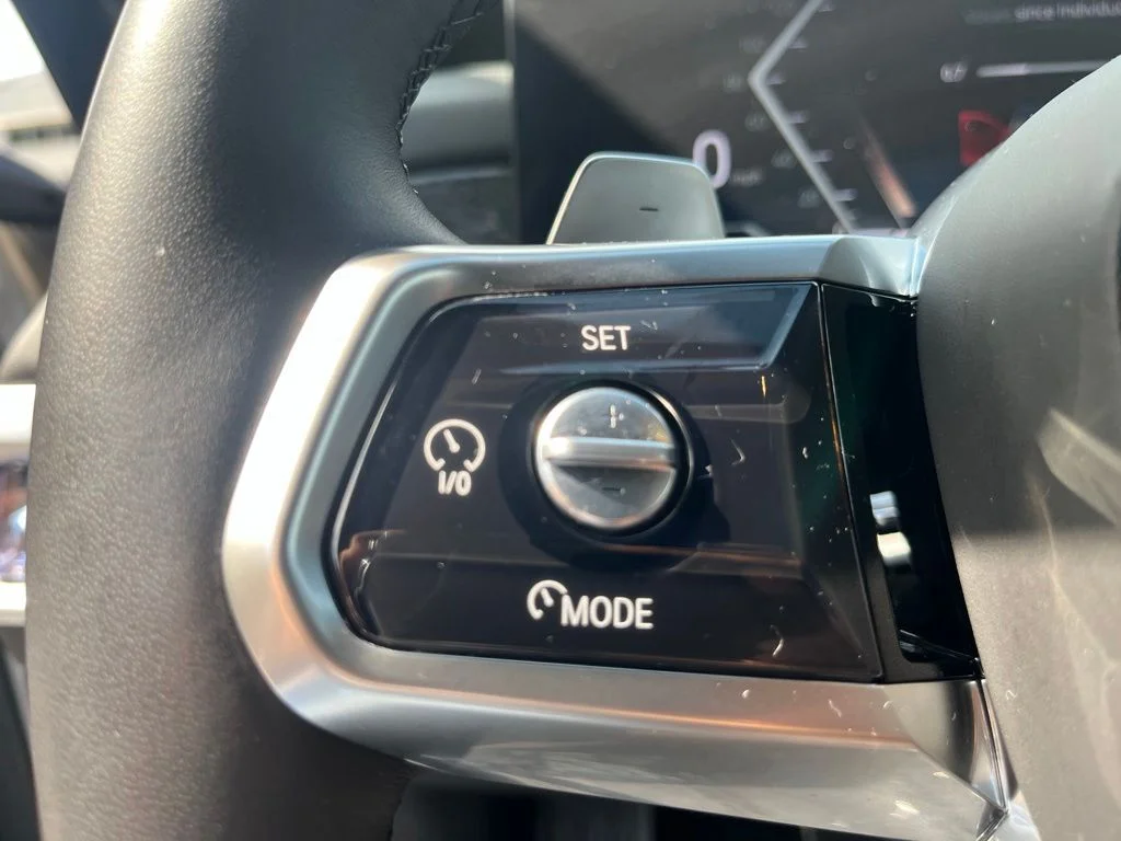Used 2026 Oxide Grey Met BMW 740i xDrive image 15