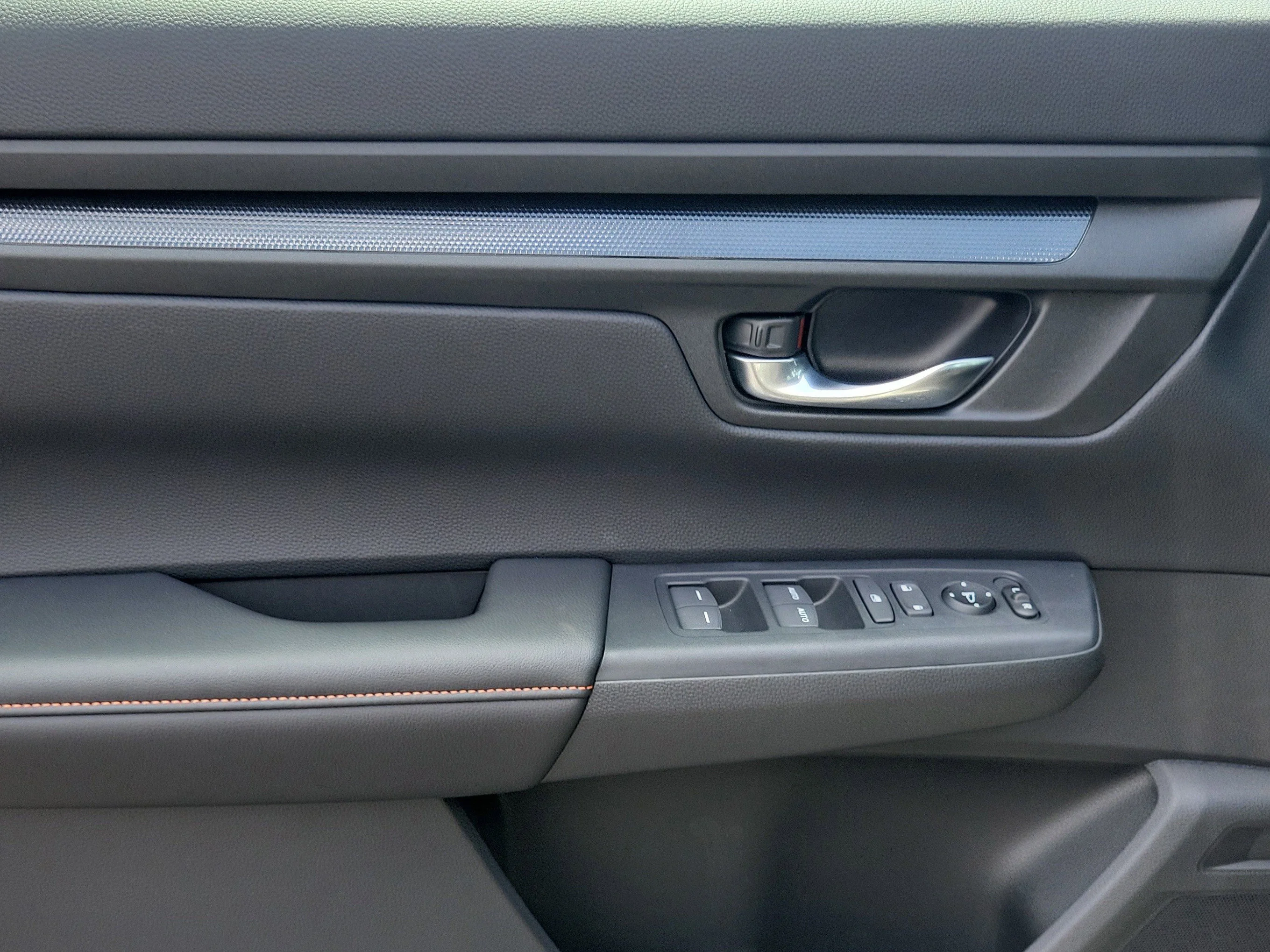New 2026 Ash Green Metallic Honda TrailSport image 26