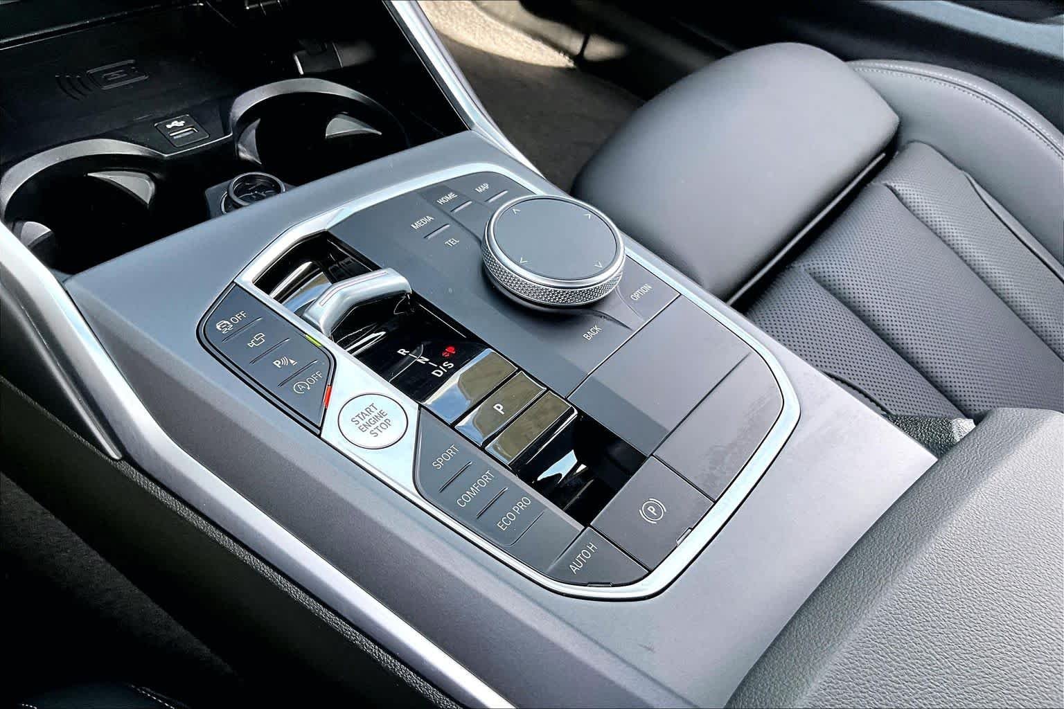 Used 2026 Thundernight Metallic BMW 230i image 13