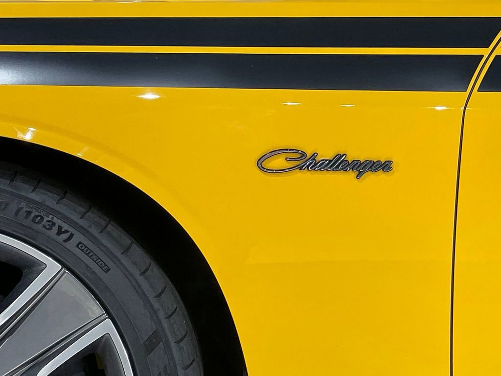 2012 Dodge Challenger R/T - Photo 48
