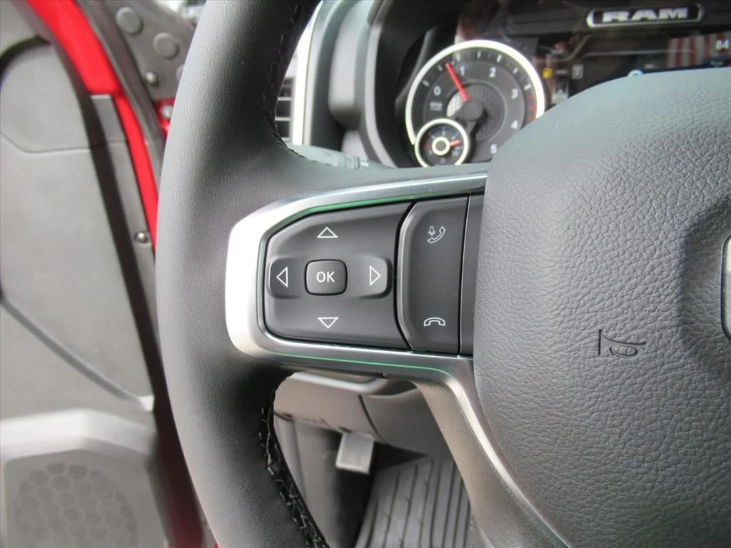 2026 RAM 2500 Big Horn - Photo 20