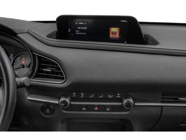 Used 2021 Jet Black Mica Mazda 2.5 S image 13