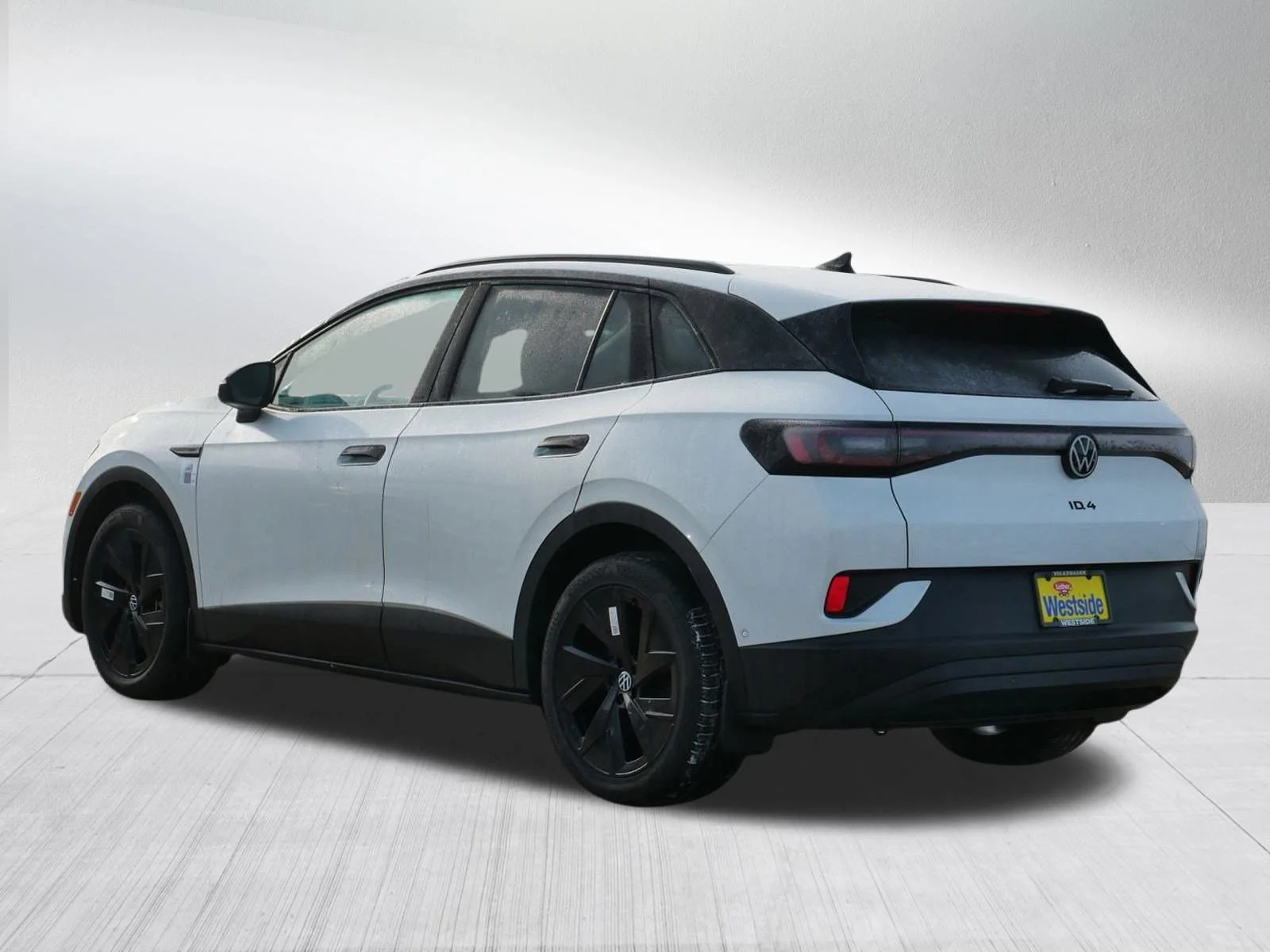 New 2026 Opal White Pearl Volkswagen Pro S image 2