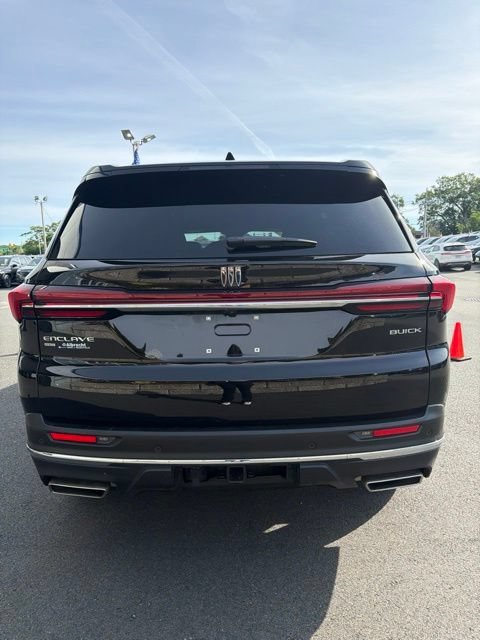 2025 Buick Enclave Preferred - Photo 6