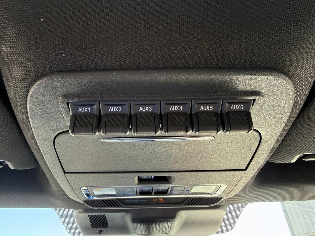 Used 2023 Agate Black Metallic Ford Raptor image 34