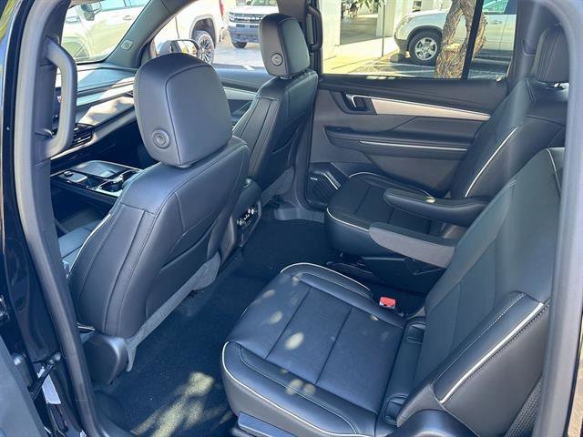 2026 Buick Enclave Preferred - Photo 8