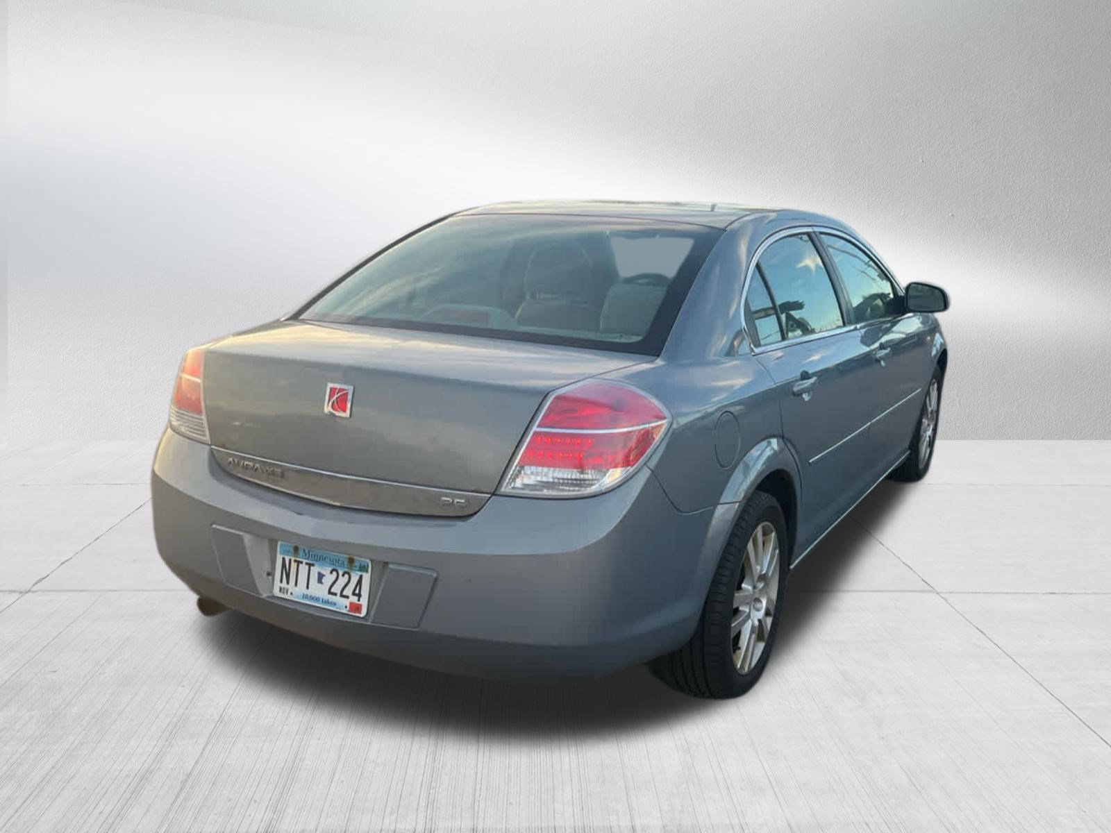 1G8ZS57N98F106143