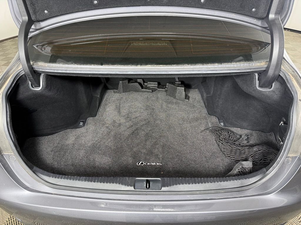 2015 Lexus GS 350 - Photo 14