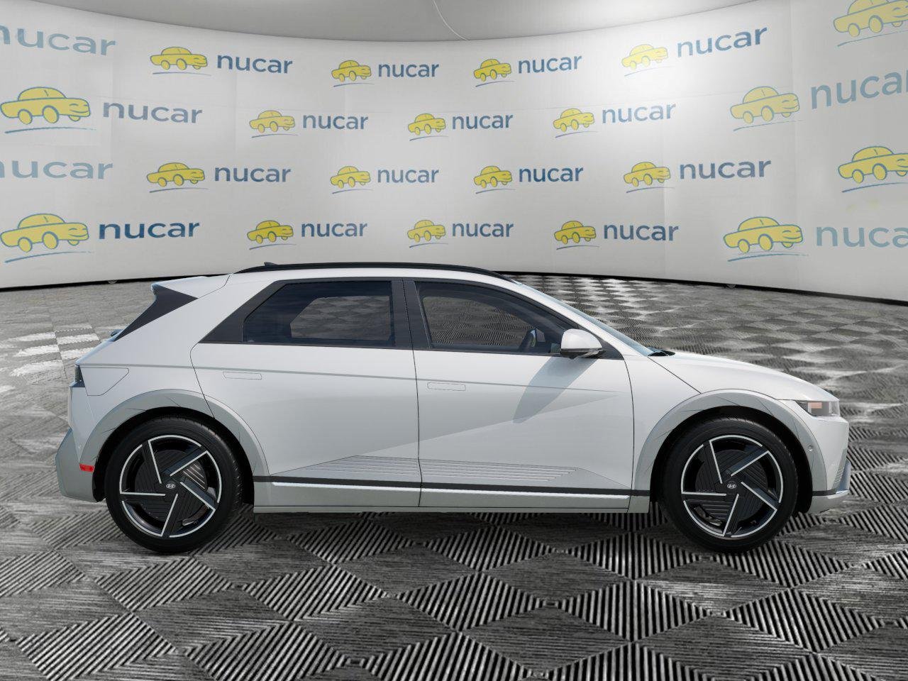 2026 Hyundai IONIQ 5 — photo 7