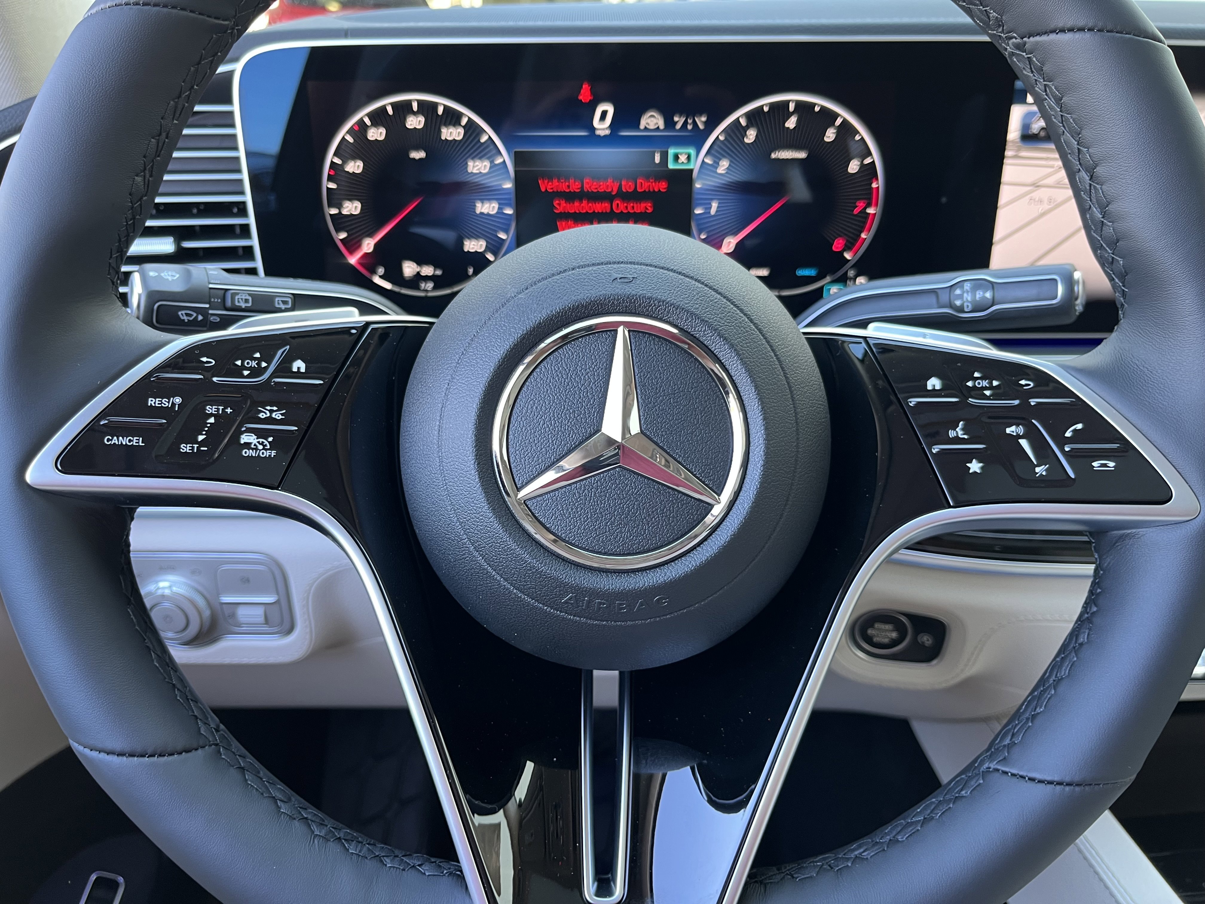 New 2026 MANUFAKTUR Alpine Grey Mercedes-Benz GLE 350 image 24