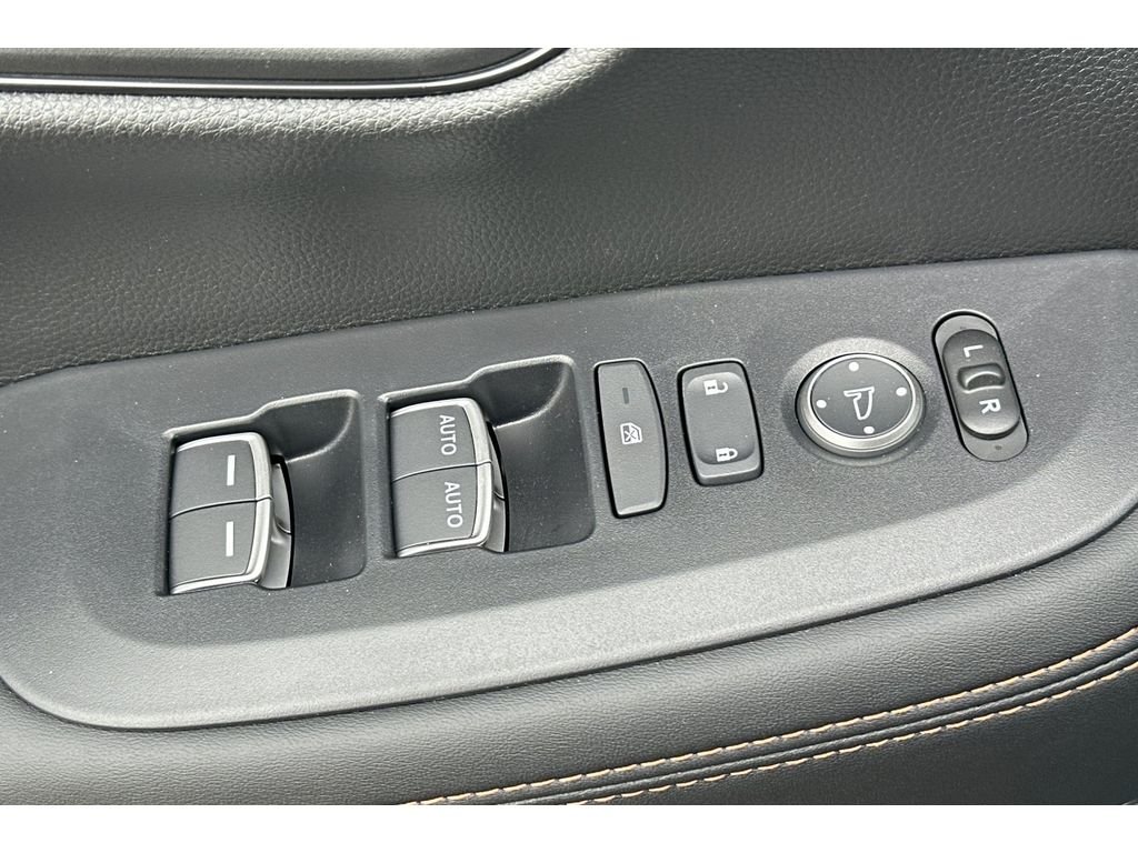 2026 Honda HR-V Sport - Photo 13