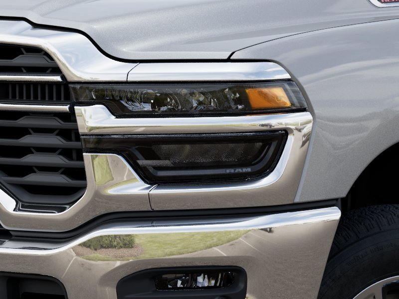 2025 RAM 2500 Big Horn - Photo 55