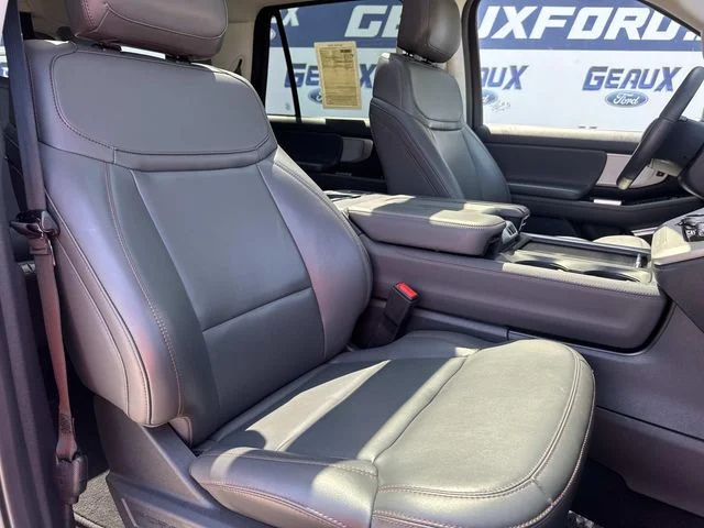 Certified Used 2025 Oxford White Ford Active image 26