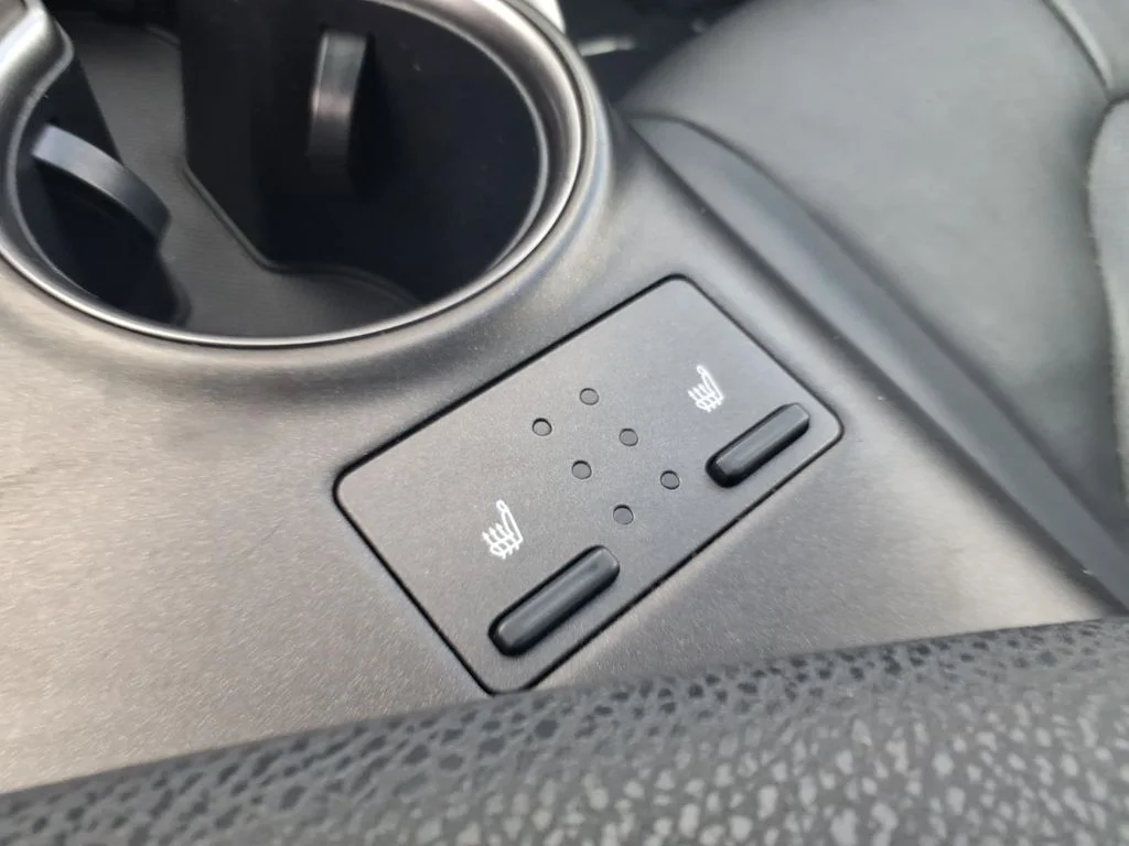 Used 2023 Silver Toyota XSE image 35