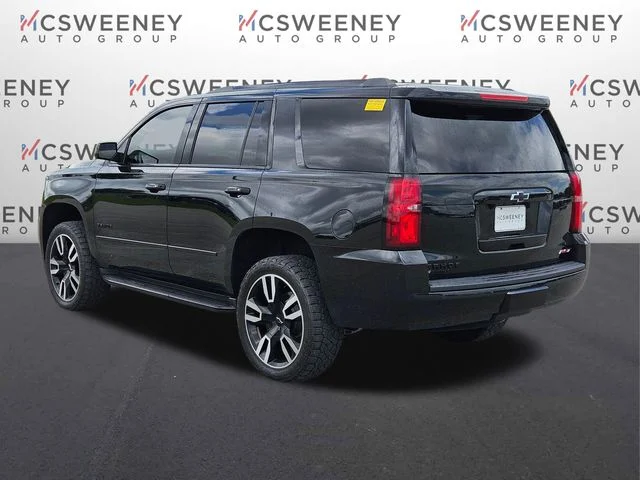 Used 2020 Black Chevrolet Premier image 3