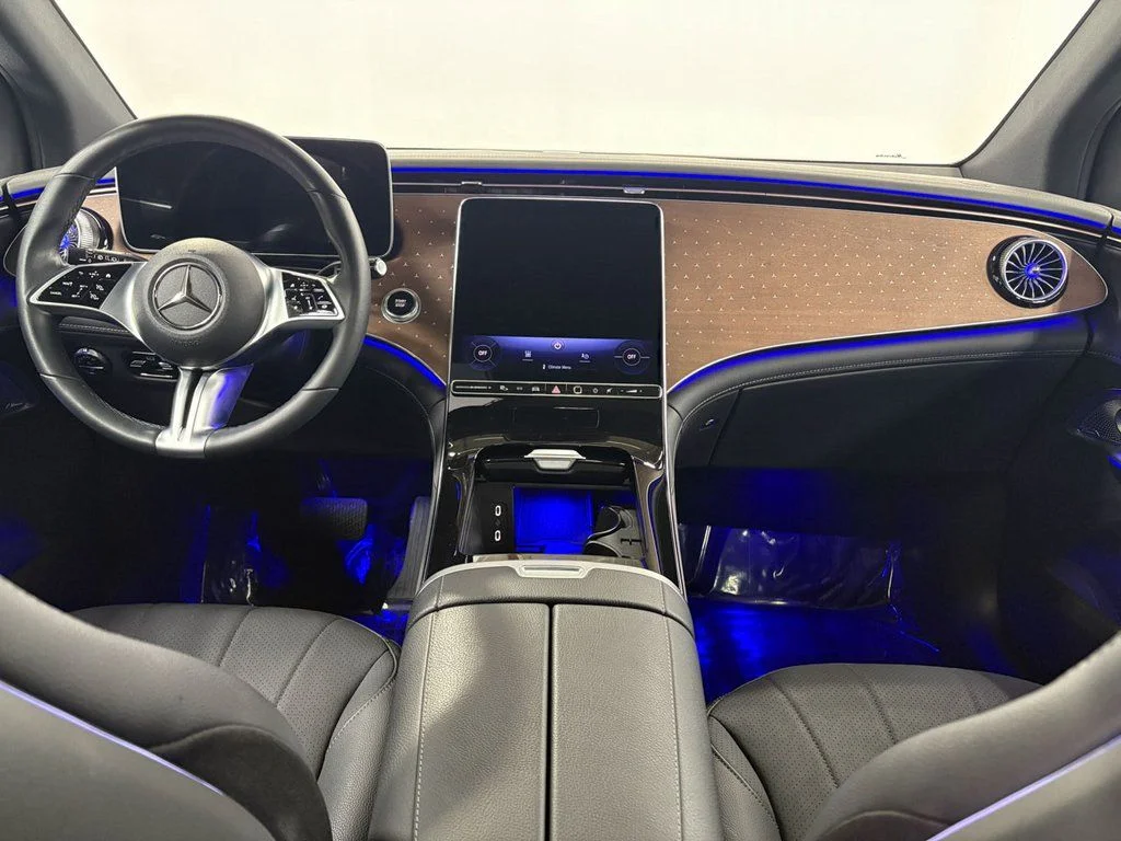Used 2023  Mercedes-Benz 350 SUV image 27