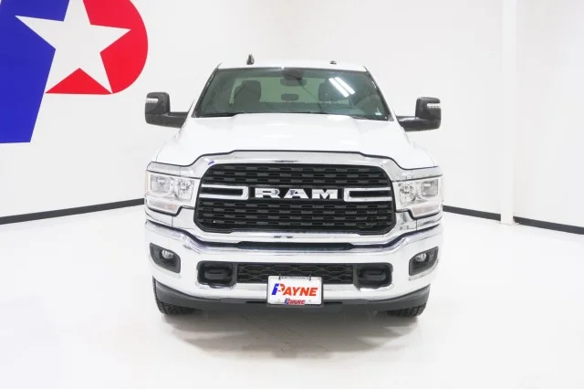 Used 2024  Ram Big Horn image 2